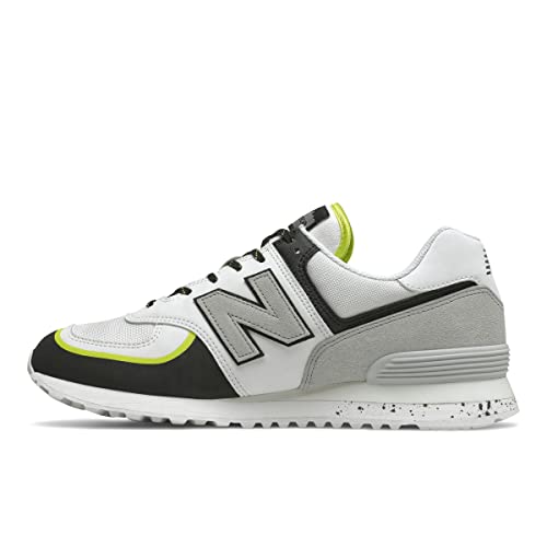 Image of New Balance Men's 574 V1 Core Sneakers