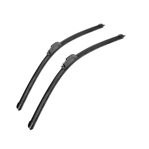 Essuie-glaces Nissan Altima L33 pour éliminer les traces sur pare-brise avant