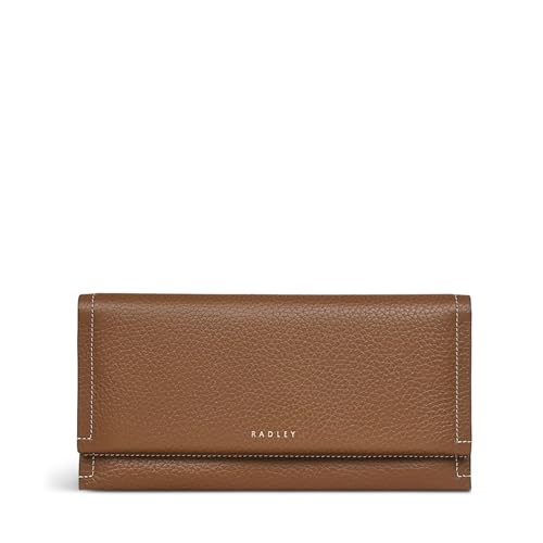 RADLEY Oak St Purse Womens Saddle