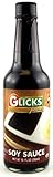 Glicks Gluten Free & Soy Free Soy Sauce 10oz | Perfect for Sushi, Ramen, Stir Fry, Dipping and...