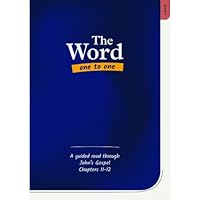 The Word One to One: Book 7 (New Edition) 1913896927 Book Cover