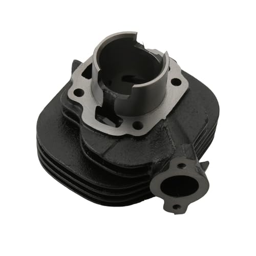 Kit de bloque de cilindros TB60 de 60cc para scooter de 2 tiempos 2