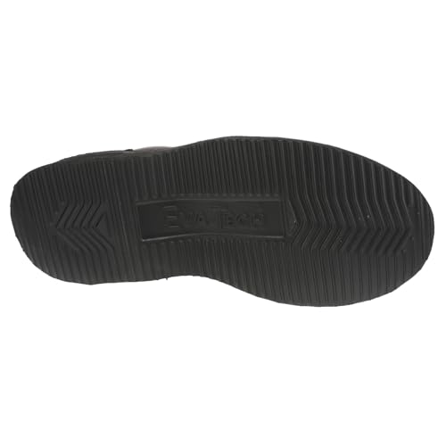 Ultra Walker Men's Quick Grip Casual Walking, 14 A US, Brown-Chestnut3