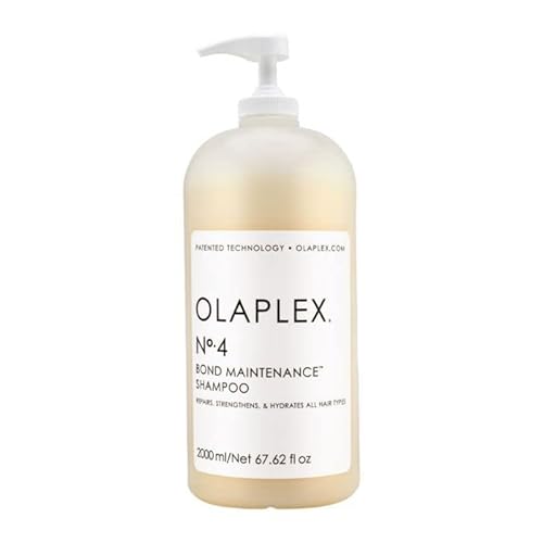 Olaplex No 4 Shampoo Review & Where To Buy For The Best Price