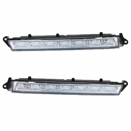 Feu de jour LED pour Mercedes Benz X164 W164 GL antibrouillard avant