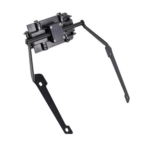 Support téléphone portable pour moto NC750D avec chargeur USB GPS