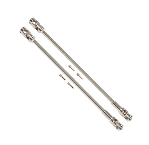 �h���C�u�V���t�g�h�b�O�{�[�� For Capra For SCX10 Pro For Element For Gspeed 1/10 ���� �h���C�u�V���t�g 68-229mm DIY �h�b�O�{�[�� RC �N���[���[ For LCG ���O �X�|�[�e�B�[ �X�P
