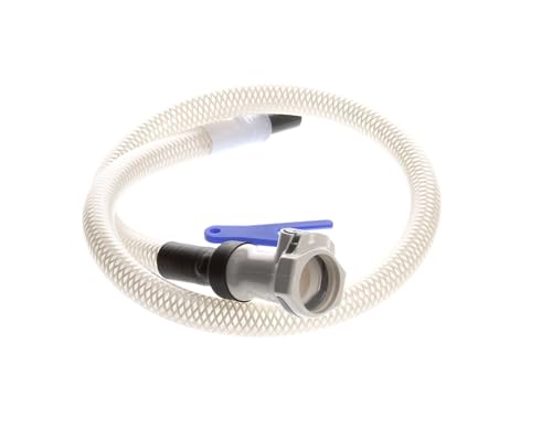 Vita-Mix 1422, Repuesto de manguera Rinse-O-Matic miniatura 4