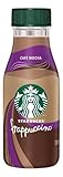Café starbucks frappuccino mocha 280ml