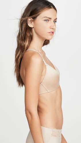b.tempt'd Women's Future Foundation Lightly Padded Wire Free T-Shirt Bra, 9562814