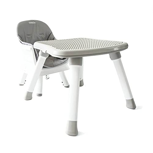 Cosco Kids, Cadeira de Refeição Convertty 8... glide
