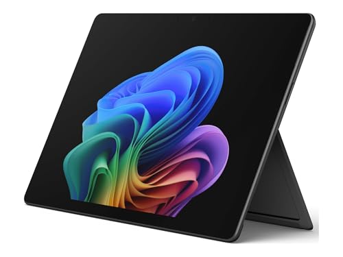 Tablet Microsoft EP2-20129 13' 16 GB RAM 512 GB Negro - Marca: Microsoft - EAN: 0196388445059