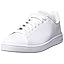 White/White/Green