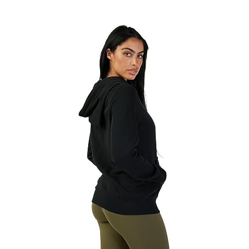 Image of Fox Racing womens Women's Fox Head Fleece Po