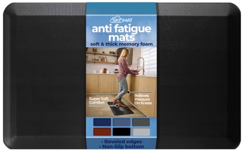 Sky Mat- Anti Fatigue Mat