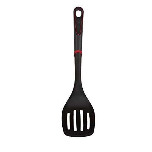 T-fal Excite High-Temp Nylon Turner Spatula