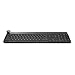 Logitech Craft Advanced Wireless Keyboard with Creative Input Dial and Backlit Keys, Dark grey and aluminum (Certified Refurbished)
