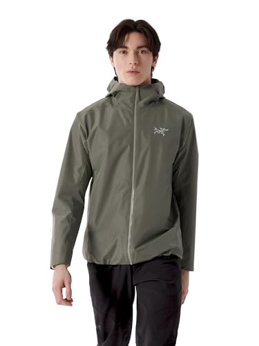 Amazon.com: Arc'teryx Solano Hoody Men's | Hybrid Highly