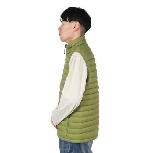 Image of Oakley mens Omni Thermal Vest