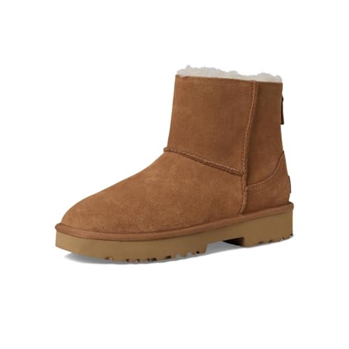UGG Marais Zip Up Boot