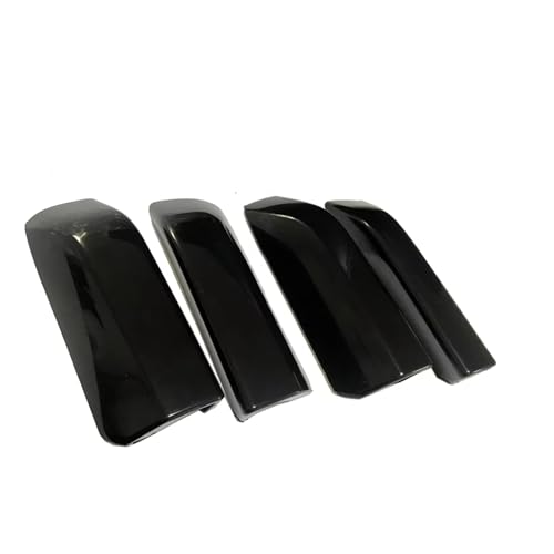 Protection de barres de toit étanche pour Toyota 4Runner N280