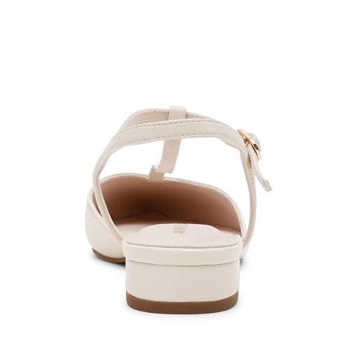 Anne Klein Women's Emily Ballet Flat3