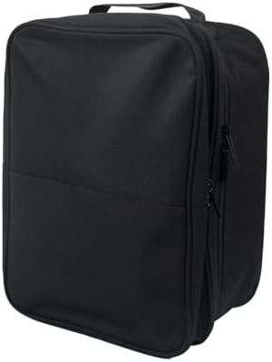 Bolsa para Zapatos de Viaje Que se Puede Utilizar con una Maleta ...
