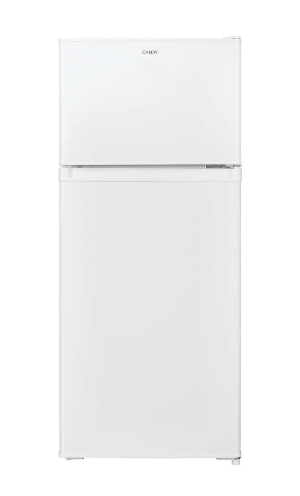 Candy Cdh1S313Ewk Top Mount Fridge Freezer