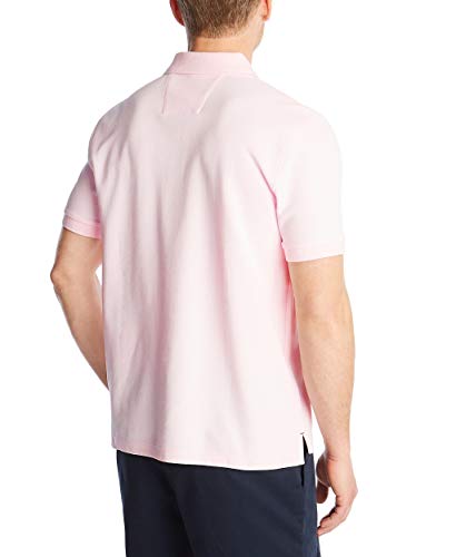 Image of Nautica Men's Performance Pique Polo Shirt