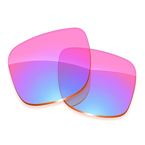 Image of ToughAsNails Polarized Replacement Lenses for Oakley Scalpel OO9095 Sunglasses - More Options
