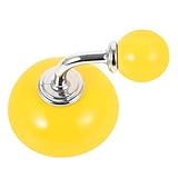 Patères murales – avec leur design simple et élégant, elles s'adaptent à les styles de décoration intérieure. patères murales en céramique