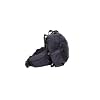 Mountainsmith Day Lumbar Pack - 13L Waist Pack for Hiking, Travel, Biking, Commuting - Black Forge