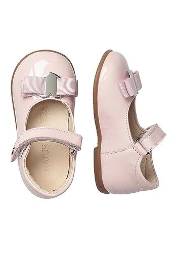 Naturino Girls Jet Ballet Flats2