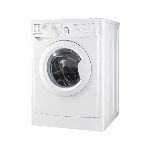 LAVADORA INDESIT EWC61251WSPTN 6KG 1200RPM A++