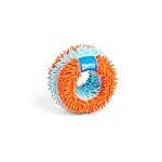 Chuckit! Indoor Fetch Roller Toy for Dogs - Interactive Dog Toys for Boredom, Orange and Blue - Image 6