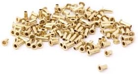 Assorted 1/16" Brass Eyelets