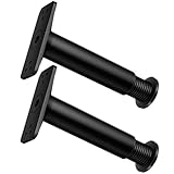 Blocs de support pour sommier – grande plage de réglage en hauteur, capacité de charge élevée des pieds de meuble, pieds de support pour lit plateforme