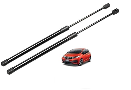Image of AutoClean Dicky Shocker /Dicky Lifter /Gas Strut /Gas Piston /Gas Springs /Rear door balancer - Jazz