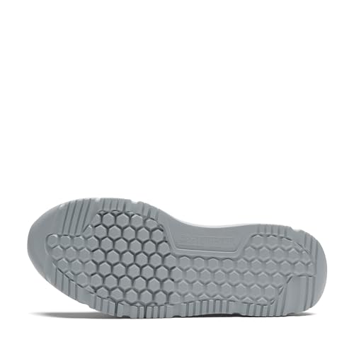 Image of Timberland PRO Women's Intercept Steel Safety Toe Industrial Athletic Work Shoes