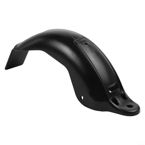 Garde-boue arrière pour scooter électrique - pour DUCAT - pour Jeep Pro II - Arrière ABS résistant à l'usure - pour Fender - Garde légère pour bloquer la boue S - Pièce de rechange facile à installer – vue 7