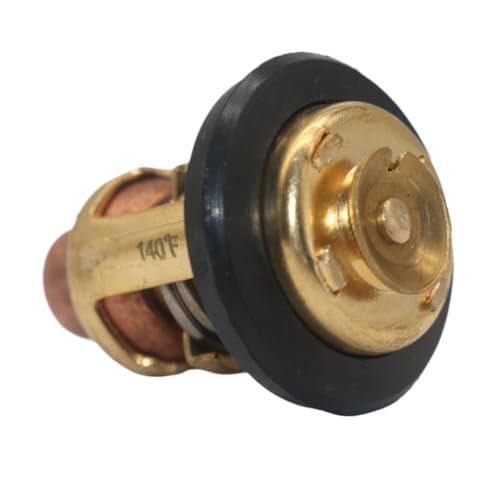 Kit thermostat 60°C pour naviguer en mer avec hors-bord 8-225HP