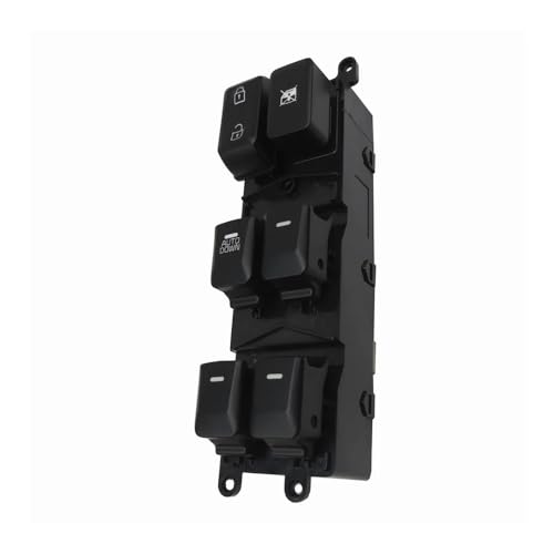Commande lève-vitre Kia K3 en panne solution de remplacement conducteur - 5