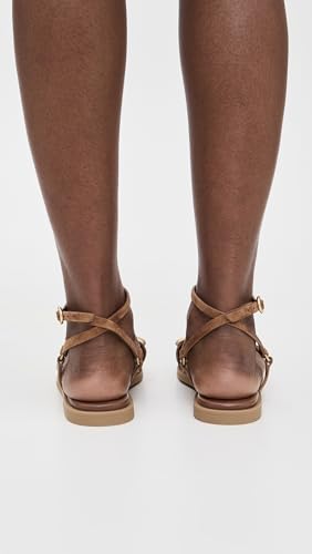 rag & bone Women's Geo Strappy Ring Sandals3