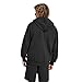adidas Men's All SZN Fleece Full Zip Hoodie, Black, XX-Large