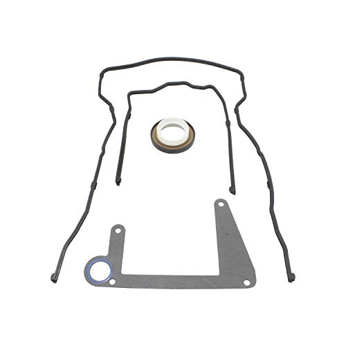 DNJ TC4162 Timing Cover Gasket for 2000-2006 / Ford, Lincoln/LS, Thunderbird / 3.9L / DOHC / V8 / 32V / 242cid