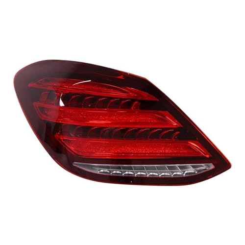 Clignotant de conduite Benz W205 pour remplacer feu cassé gauche