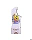 Arcade1Up PAC-MANIA EDITION LEGACY 14 GAMES Wifi ENABLED ARCADE MACHINE