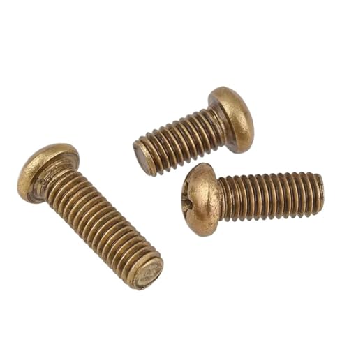 M2 M2.5 M3 M4 M5 M6 �^�J�\���b�h�N���X�w�b�h�X�N�����[�N���X�p���w�b�h�{���g�}�V���X�N�����[���a����4-45MM(M2x12-20Pcs)