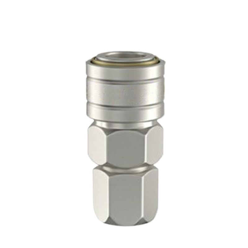  BYLSAGWHT Fitting C-Type Pneumatic Quick Connector Male/Female Self-Locking Type SF PF SF20 PF20 SF30 PF30 SF40 PF40(PF40)