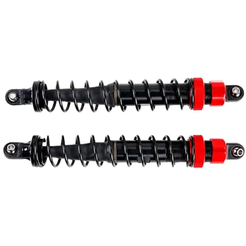 Amortisseur RC pour Baja 5B HPI Rovan KM 6mm avant 2 pièces